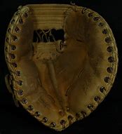 Image result for Carl Furillo Glove