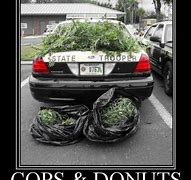 Image result for Funny Cop Donut Meme