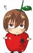 Image result for Death Note Chibi