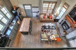 Image result for Dog Trot House Diagram