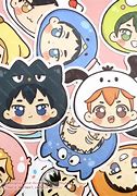 Image result for Niziu Sanrio