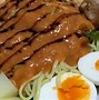 Image result for Mie Pecel