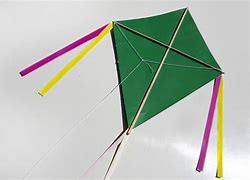 Image result for How to Make a Homemade Kite