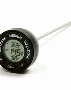 Image result for Eti BBQ Thermometer