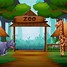 Image result for Lion in Zoo Flickr