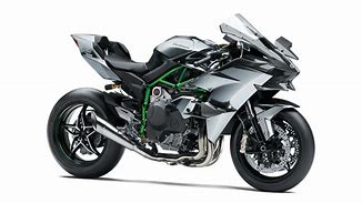 Image result for Kawasaki H2R 1000Cc