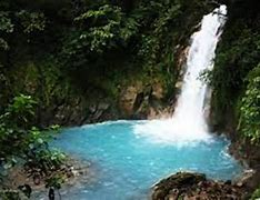 Image result for Catarata Costa Rica