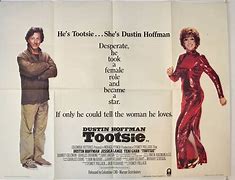 Image result for Tootsie Movie