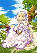 Image result for Chobits Feet