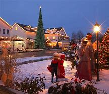 Image result for Shipshewana Indiana at Christmas