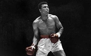 Image result for Muhammad Ali Career