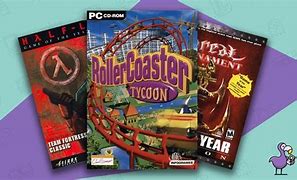 Image result for Popular 90s PC