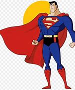 Image result for Superman DC Clip Art