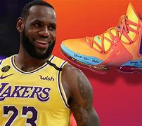 Image result for LeBron James Shoes 2