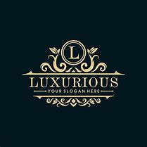 Image result for Luxury Brand Typography