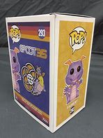 Image result for Figment Funko POP