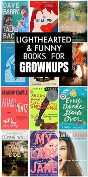 Image result for Funny Books