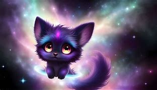 Image result for Galactic Creature