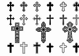 Image result for Baby Cross SVG