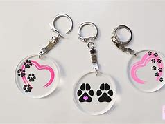 Image result for Dogs Keychains SVG