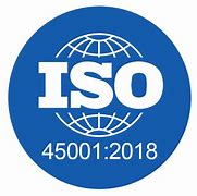 Image result for ISO 45001 Icon