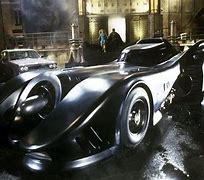 Image result for Batman Van