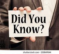 Image result for Did You Know Teacher