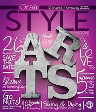 Image result for Different Style Magazine Covers