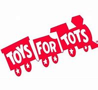 Image result for Toys for Tots Logo EPS