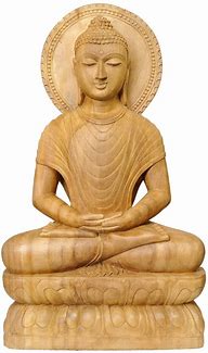 Image result for Buddha Mudra