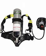 Image result for Scdf SCBA