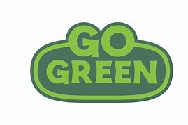 Image result for EV Go Green Logo