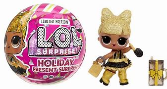 Image result for LOL Surprise Doll Limited Edition