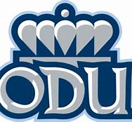 Image result for ODU Logo