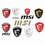 Image result for MSI Sticker