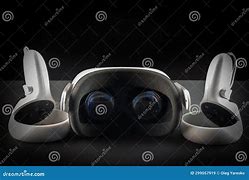 Image result for Virtual Reality Headset Black Background