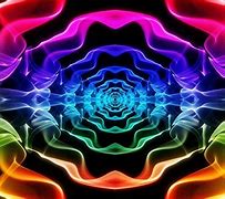 Image result for Black Background Neon Art