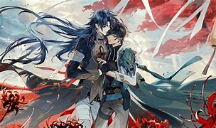 Image result for Honkai Star Rail Blade Desktop Wallpaper