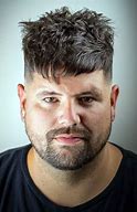 Image result for Haircut for Fat Round Face Men