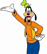 Image result for Ese Goofy Character