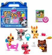 Image result for Littlest Pet Shop Generation 6