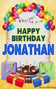 Image result for Happy Birthday Mr. Jonathan Stacey