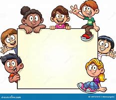 Image result for Cute Kid Cartoon Image