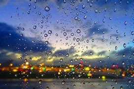 Image result for Rainy Evening