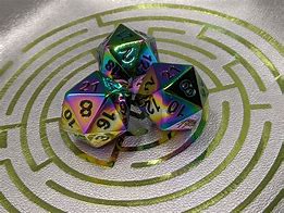 Image result for D69 Dice