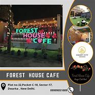 Image result for Forest Cafe