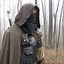 Image result for Hooded Cloaks for Men