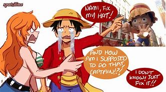 Image result for Staring Dog Meme Luffy