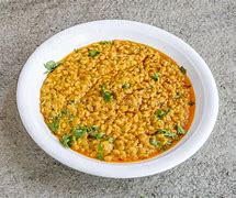 Image result for Indian Restaurant Mash Daal