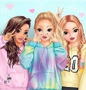 Image result for Dessin Kawaii BFF